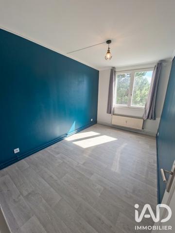 Appartement à vendre 4 pièces 79 m² Liévin