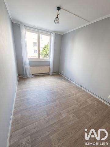 Appartement à vendre 4 pièces 79 m² Liévin