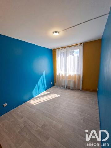 Appartement à vendre 4 pièces 79 m² Liévin