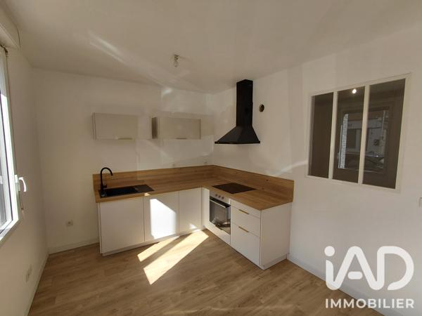 Appartement à vendre 3 pièces 84,63 m² Lens