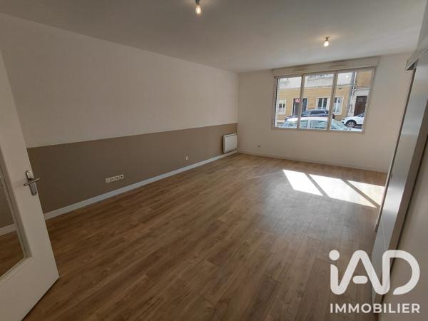 Appartement à vendre 3 pièces 84,63 m² Lens