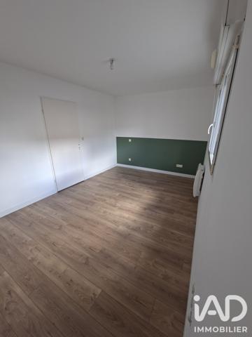 Appartement à vendre 3 pièces 84,63 m² Lens