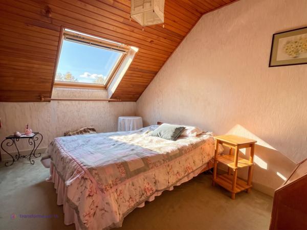 Maison 4 pièces à vendre à Rannée - Réf. 3333LC , Rannee