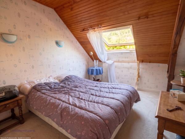 Maison 4 pièces à vendre à Rannée - Réf. 3333LC , Rannee