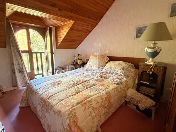 Maison 4 pièces à vendre à Rannée - Réf. 3333LC , Rannee