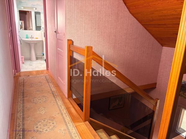Maison 4 pièces à vendre à Rannée - Réf. 3333LC , Rannee
