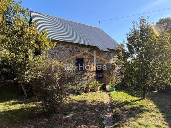 Maison 4 pièces à vendre à Rannée - Réf. 3333LC , Rannee