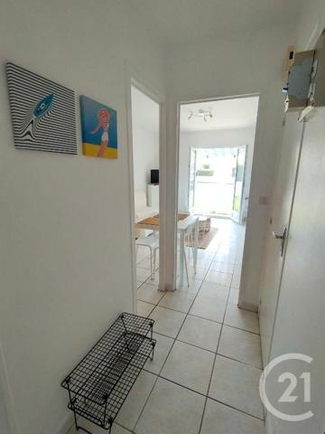 Appartement Studio à vendre  1 pièce - 24,86 m2 DAMGAN - 56