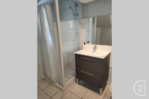 Appartement Studio à vendre  1 pièce - 24,86 m2 DAMGAN - 56