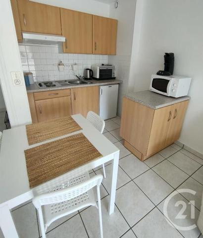 Appartement Studio à vendre  1 pièce - 24,86 m2 DAMGAN - 56