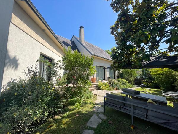 Maison 7 pièces 179 m2