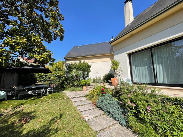 Maison 7 pièces 179 m2