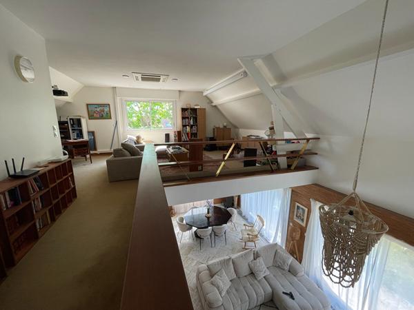 Maison 7 pièces 179 m2