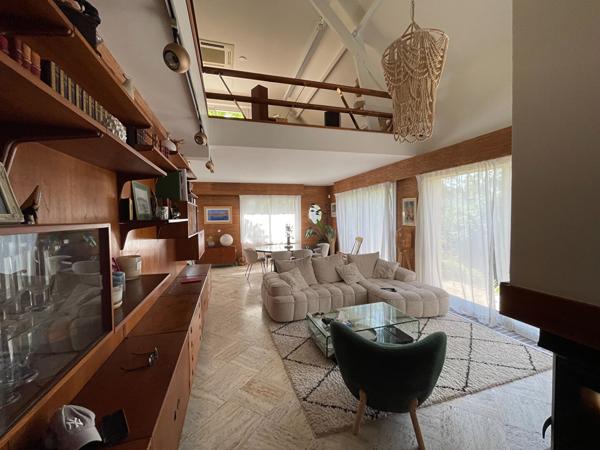 Maison 7 pièces 179 m2