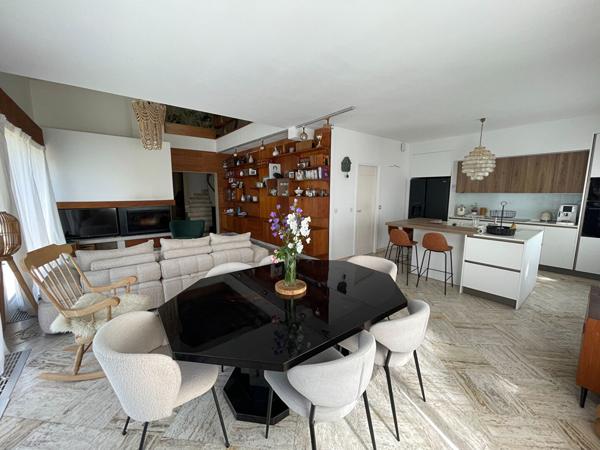 Maison 7 pièces 179 m2
