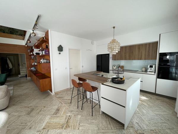 Maison 7 pièces 179 m2