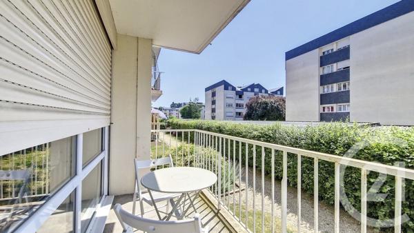 Appartement T4 à vendre  4 pièces - 67 m2 ANGERS - 49