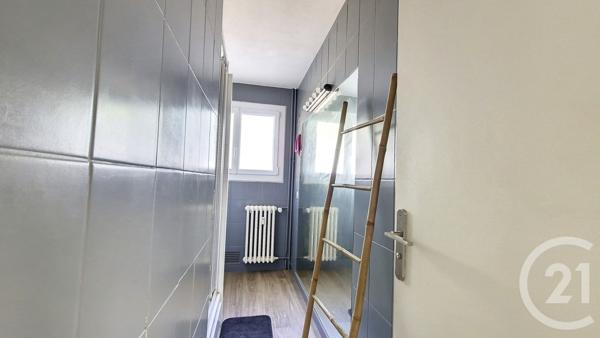 Appartement T4 à vendre  4 pièces - 67 m2 ANGERS - 49