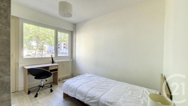 Appartement T4 à vendre  4 pièces - 67 m2 ANGERS - 49