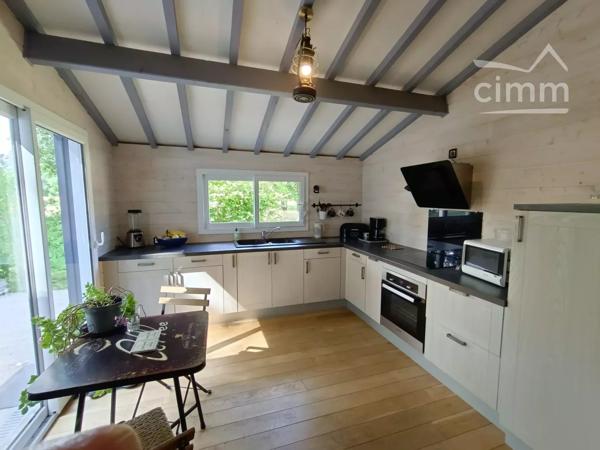 Maison de 145 m² – Confort et espace au rendez-vous !