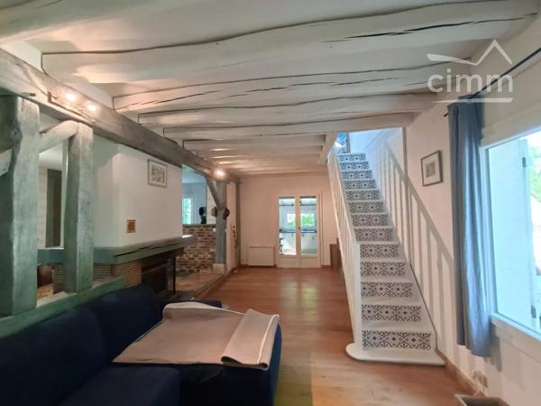 Maison de 145 m² – Confort et espace au rendez-vous !