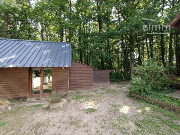 Maison de 145 m² – Confort et espace au rendez-vous !