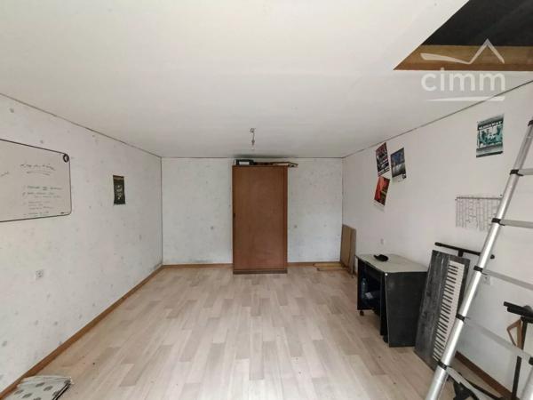 Maison de 145 m² – Confort et espace au rendez-vous !