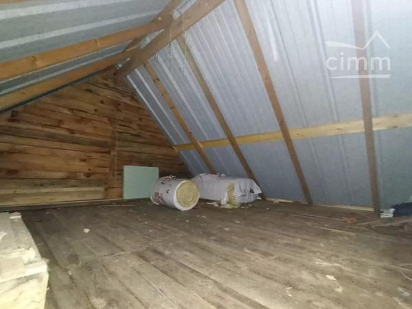 Maison de 145 m² – Confort et espace au rendez-vous !
