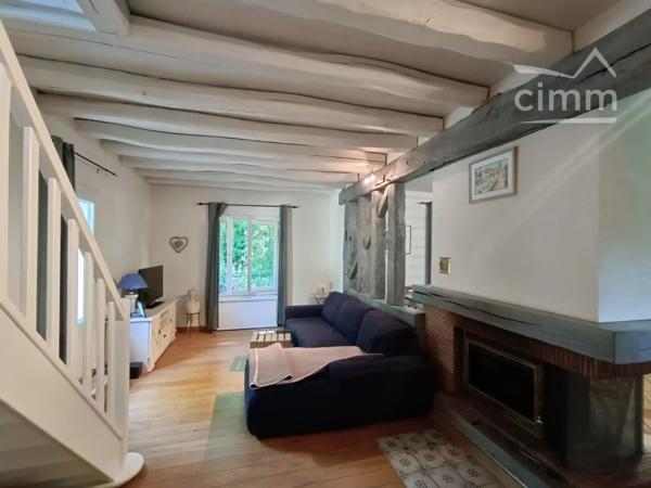 Maison de 145 m² – Confort et espace au rendez-vous !