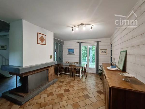 Maison de 145 m² – Confort et espace au rendez-vous !