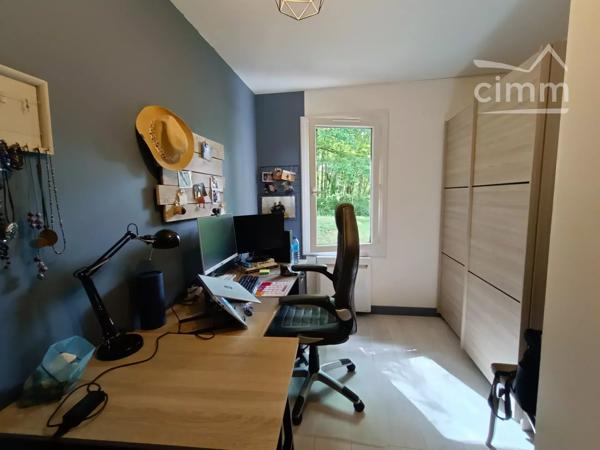 Maison de 145 m² – Confort et espace au rendez-vous !