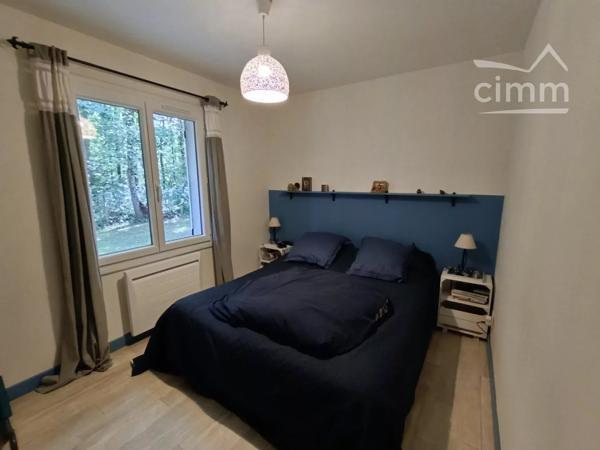 Maison de 145 m² – Confort et espace au rendez-vous !