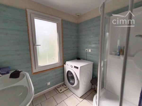 Maison de 145 m² – Confort et espace au rendez-vous !