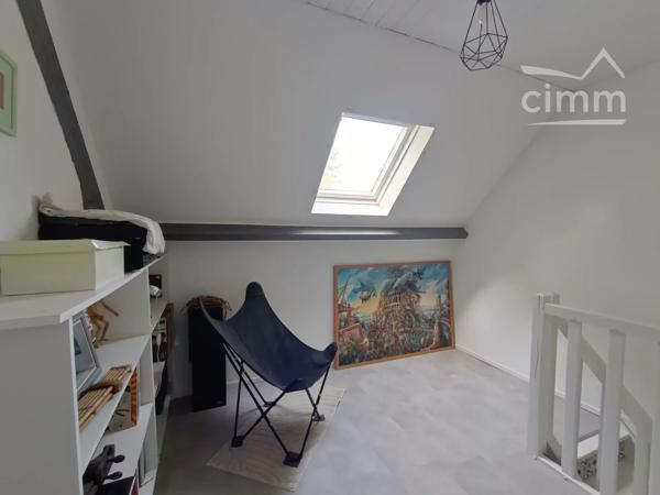 Maison de 145 m² – Confort et espace au rendez-vous !