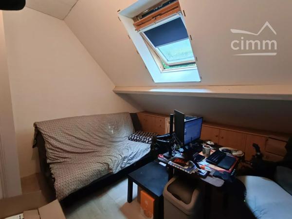 Maison de 145 m² – Confort et espace au rendez-vous !