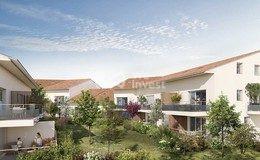 Appartements T2 disponibles de suite !
