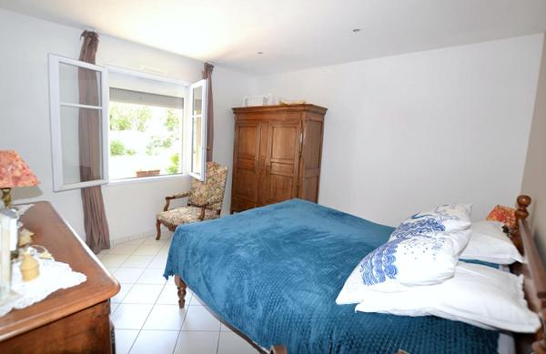 Maison Lucon 7 pièce(s) 188 m2