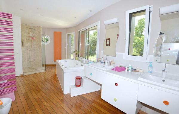 Maison Lucon 7 pièce(s) 188 m2