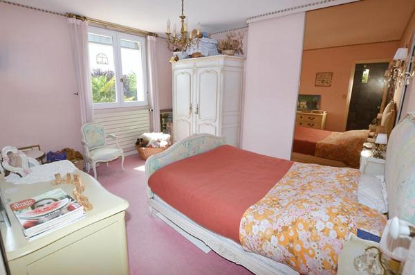 Maison Lucon 7 pièce(s) 188 m2