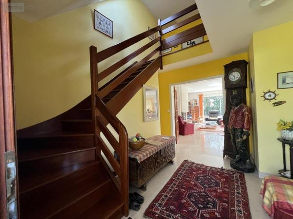 Maison à vendre à Caudan dans le Morbihan (56850), ref : 56081-2366