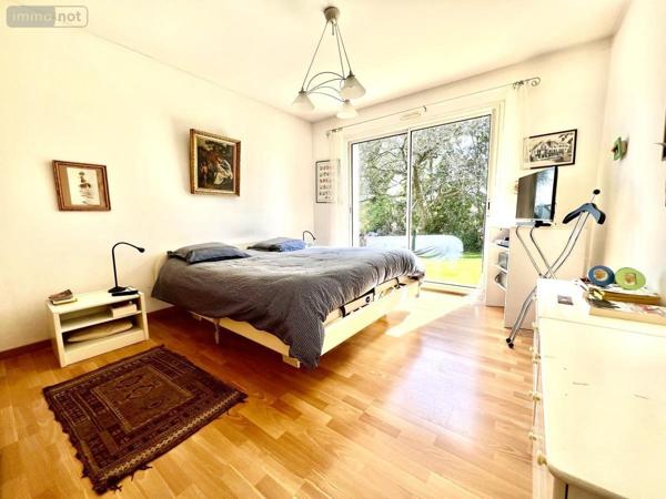 Maison à vendre à Caudan dans le Morbihan (56850), ref : 56081-2366