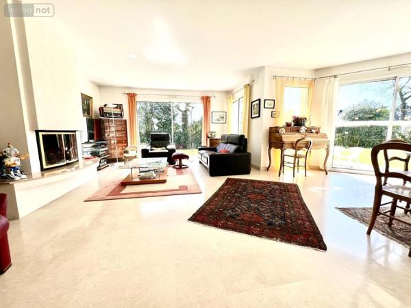 Maison à vendre à Caudan dans le Morbihan (56850), ref : 56081-2366