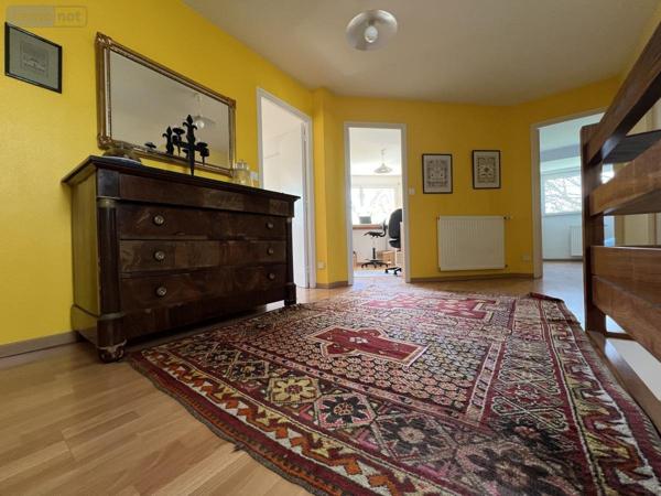 Maison à vendre à Caudan dans le Morbihan (56850), ref : 56081-2366