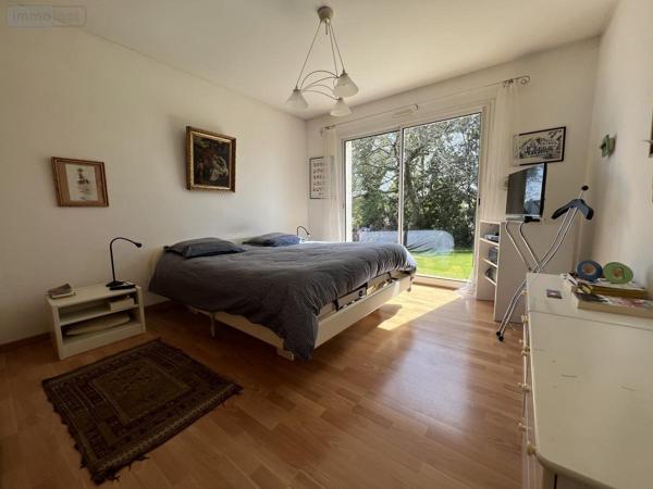 Maison à vendre à Caudan dans le Morbihan (56850), ref : 56081-2366