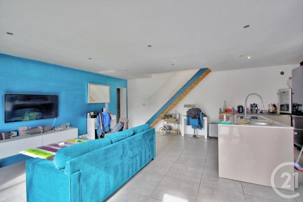 Maison à vendre  4 pièces - 87,58 m2 TOULOUSE - 31