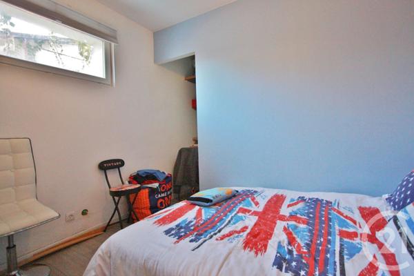 Maison à vendre  4 pièces - 87,58 m2 TOULOUSE - 31