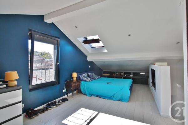 Maison à vendre  4 pièces - 87,58 m2 TOULOUSE - 31