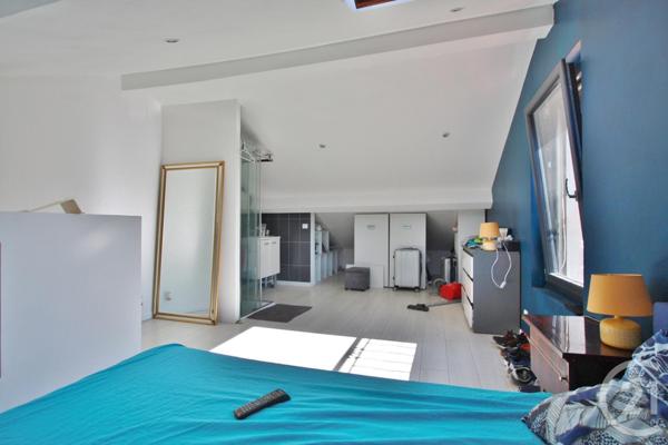 Maison à vendre  4 pièces - 87,58 m2 TOULOUSE - 31