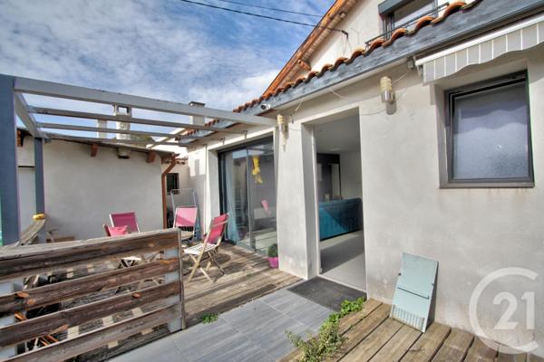 Maison à vendre  4 pièces - 87,58 m2 TOULOUSE - 31