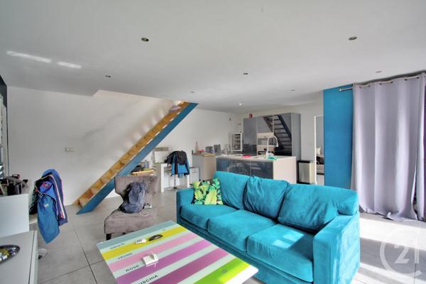 Maison à vendre  4 pièces - 87,58 m2 TOULOUSE - 31